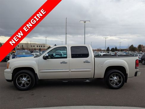 Used 2013 GMC Sierra 1500 Denali image 9