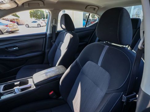 Used 2023 Nissan Sentra SV image 15