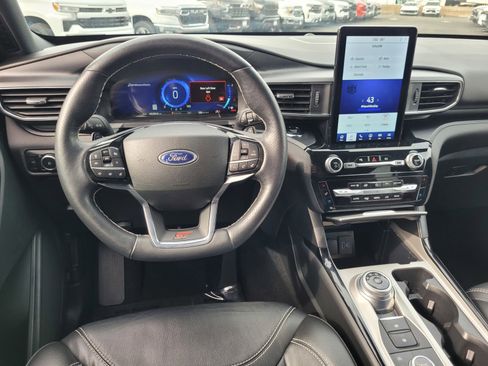 Used 2023 Ford Explorer ST w/ Equipment Group 401A image 19