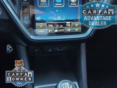 Used 2023 Subaru WRX Limited image 10