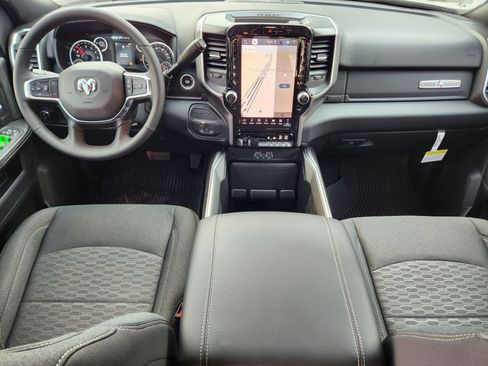 New 2026 RAM 2500 Lone Star image 23