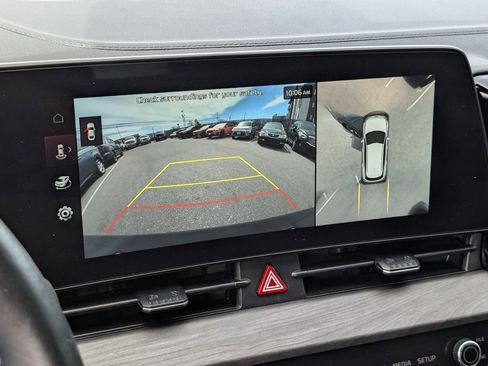 Used 2023 Kia Sportage X-Line Prestige image 28