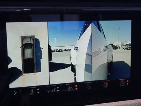 New 2026 GMC Sierra 3500 Denali w/ Denali Reserve Package image 34