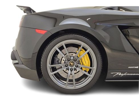 Used 2011 Lamborghini Gallardo LP 570-4 Performante image 7