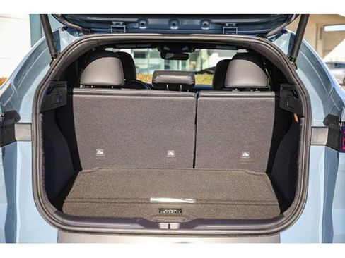 New 2025 INFINITI QX55 Luxe w/ Cargo Package AWD/4WD image 27