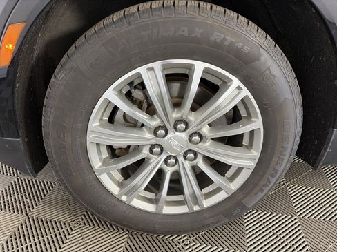 Used 2019 Cadillac XT5 Luxury image 13