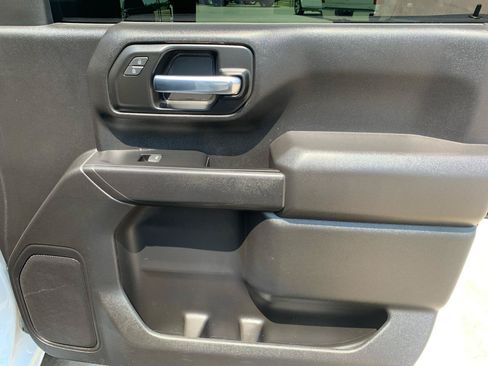 Used 2022 Chevrolet Silverado 2500 W/T w/ WT Fleet Convenience Package RWD image 13