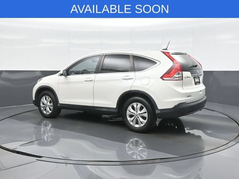 Used 2014 Honda CR-V EX-L image 5