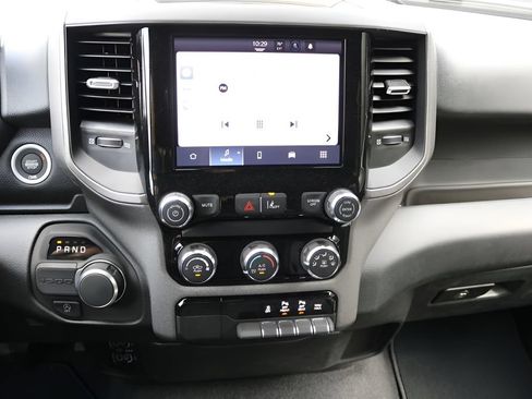 New 2026 RAM 1500 Express RWD image 22