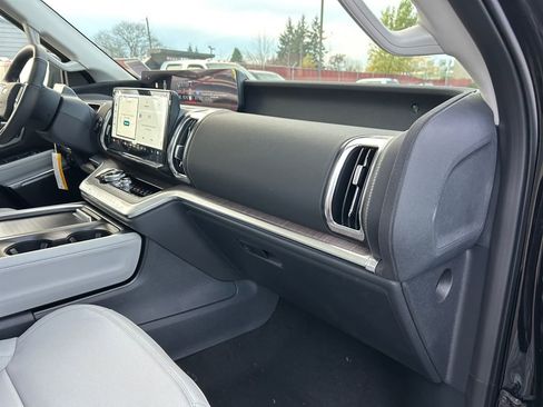 New 2025 Ford Expedition Max Platinum w/ Platinum Ultimate Package image 27