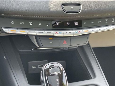 Certified 2023 Cadillac XT4 Luxury image 26