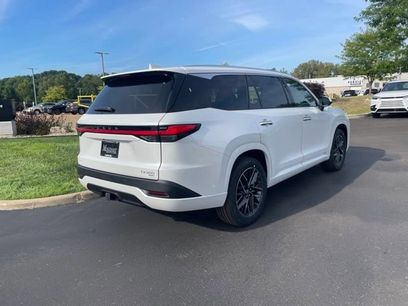 New 2026 Lexus TX 350 AWD w/ Technology Package