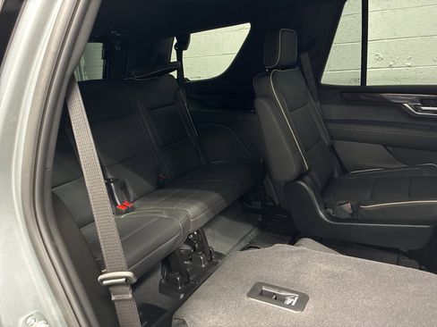 New 2026 GMC Yukon Elevation image 15