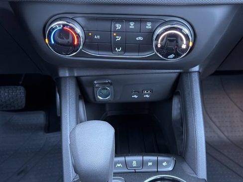 New 2026 Chevrolet TrailBlazer LS w/ LS Convenience Package FWD image 15