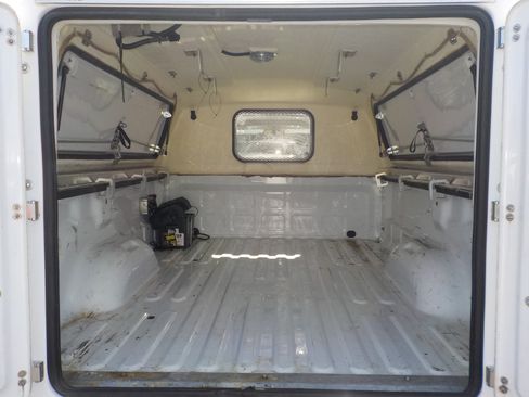 Used 2014 RAM 2500 Tradesman w/ Popular Equipment Group AWD/4WD image 18