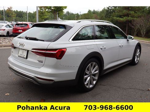 Used 2020 Audi A6 3.0T allroad Premium Plus image 7