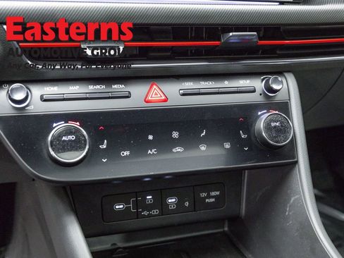 Used 2024 Hyundai Sonata N Line image 19