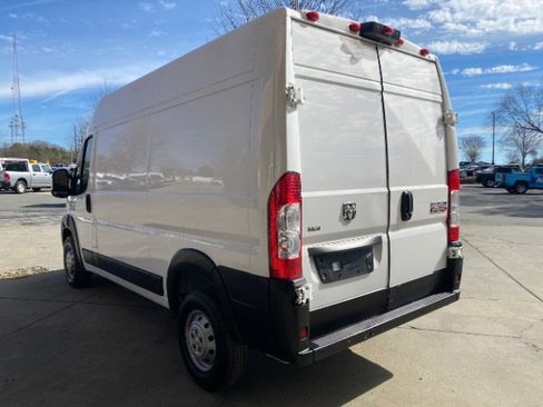 Used 2021 RAM ProMaster 1500 w/ Convenience Group image 6