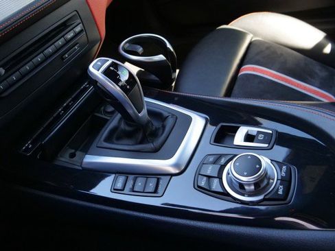 Used 2014 BMW Z4 sDrive28i image 17