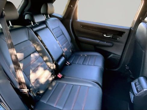 Used 2025 Honda CR-V Sport Touring image 19