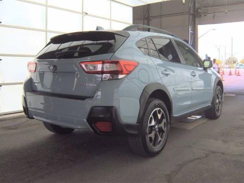 Used 2018 Subaru Crosstrek 2.0i Premium image 5