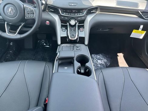 Used 2025 Acura TLX Technology Package image 14