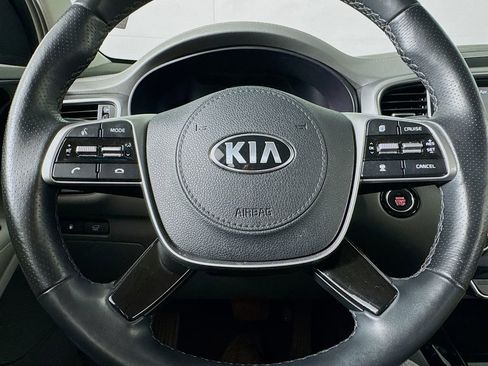 Used 2020 Kia Sorento SX AWD/4WD image 49