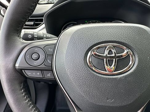 Used 2024 Toyota RAV4 XLE Premium w/ Weather Package AWD/4WD image 25