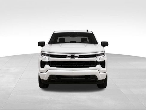 Used 2024 Chevrolet Silverado 1500 RST w/ Protection Package RWD image 2