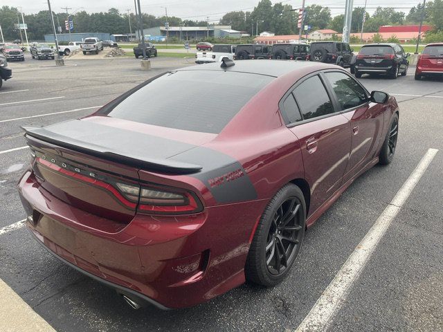 Used 2017 Dodge Charger R/T RWD image 7