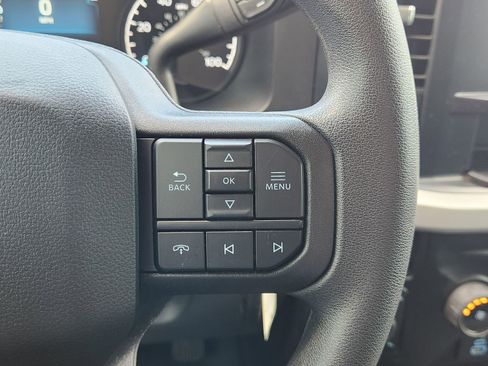 Used 2023 Ford F250 XLT AWD/4WD image 33