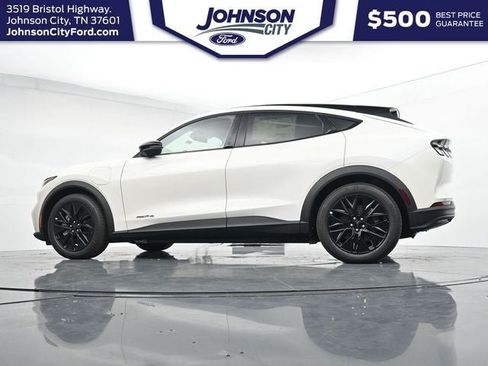 New 2026 Ford Mustang Mach-E Select w/ Comfort Package Lite AWD/4WD image 37
