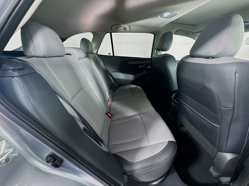 Used 2022 Subaru Outback Limited image 34