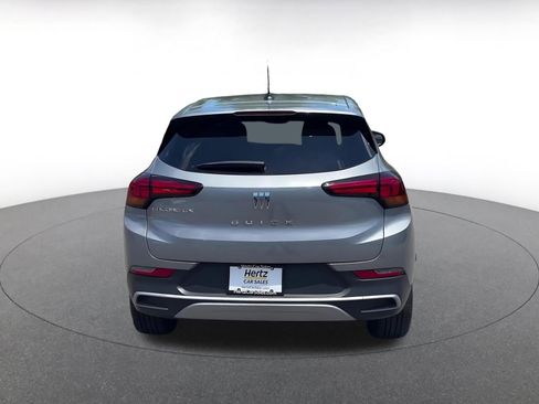 Used 2025 Buick Encore GX Preferred FWD image 11