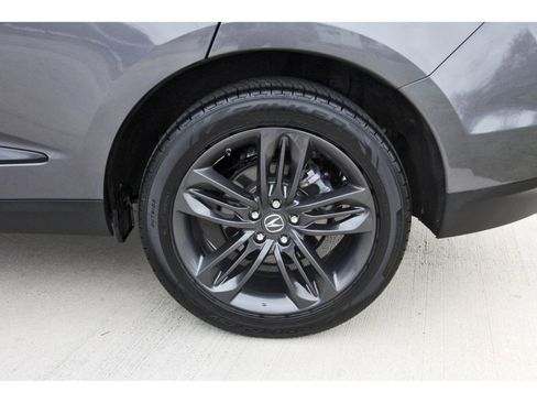 Used 2020 Acura RDX A-Spec image 32