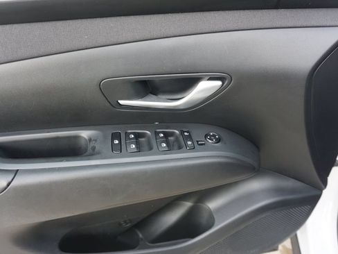 Used 2024 Hyundai Tucson SEL w/ Convenience Package FWD image 4