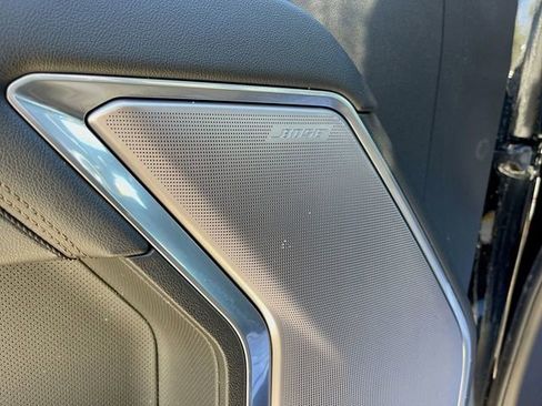 Used 2023 Chevrolet Silverado 1500 High Country w/ Technology Package image 24