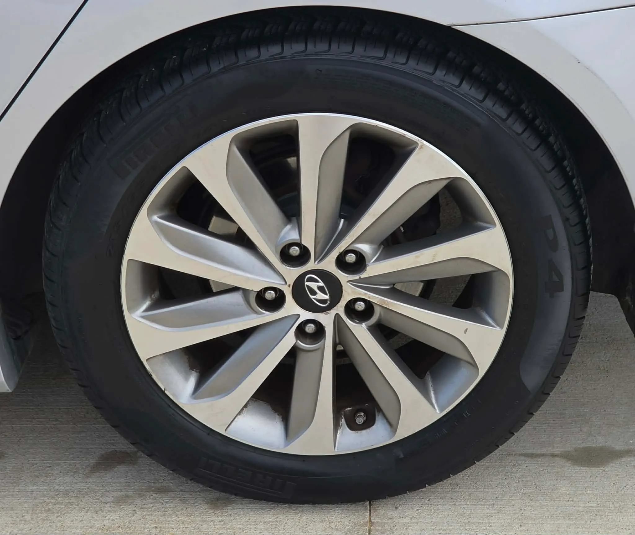 Used 2014 Hyundai Sonata Limited FWD image 30