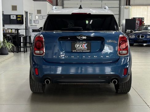 Used 2018 MINI Cooper Countryman S FWD image 3
