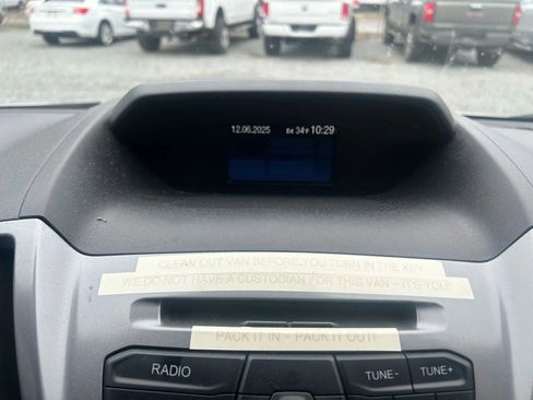 Used 2015 Ford Transit 150 XLT image 16