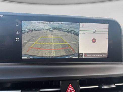 Used 2025 Kia Seltos S FWD image 10