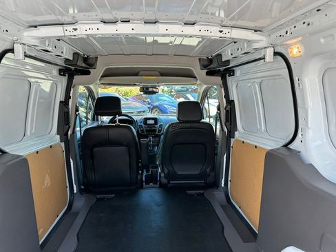Used 2022 Ford Transit Connect XL FWD image 29