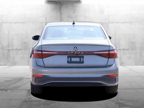 Certified 2025 Volkswagen Jetta S FWD image 6