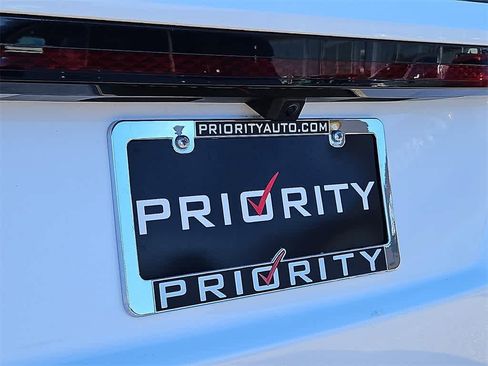 Used 2024 Hyundai Tucson SEL image 32