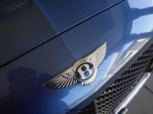 Used 2014 Bentley Continental GT AWD/4WD image 71