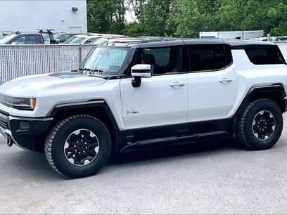 Used 2024 GMC Hummer EV 2X w/ Extreme Off-Road Package