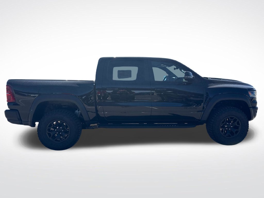 New 2027 RAM 1500 RHO AWD/4WD image 6