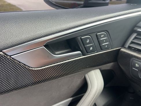 Used 2019 Audi S5 Premium Plus w/ Premium Plus AWD/4WD image 61