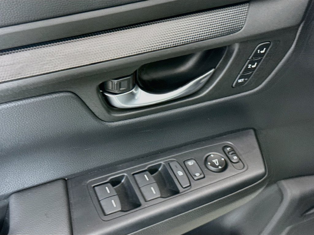 Used 2024 Honda CR-V Sport-L image 19
