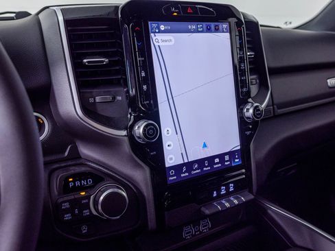 New 2026 RAM 1500 Big Horn AWD/4WD image 22